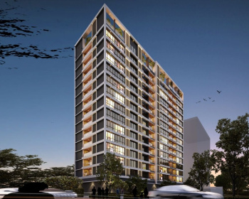 3 BHK Flats & Apartments for Sale in Baner, Pune (1325 Sq.ft.)