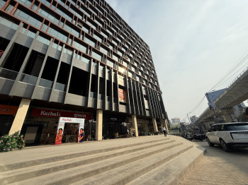 4000 Sq.ft. Hotel & Restaurant for Rent in Balewadi High Street, Pune