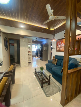 Balewadi prime location 2bhk flat for sale