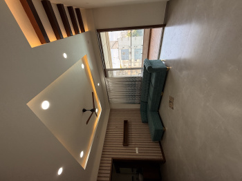 Baner fully furnished 3bhk flat for sale.