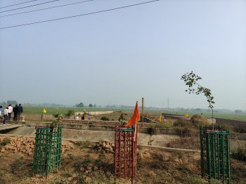 Residential Plot for Sale in Bikram, Patna (1000 Sq.ft.)
