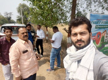 Residential Plot for Sale in Danapur, Patna (1200 Sq.ft.)