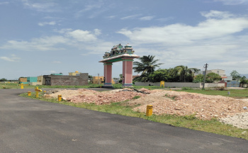 1200 Sq.ft. Residential Plot for Sale in Polur, Tiruvannamalai