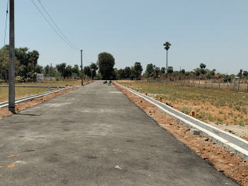 1200 Sq.ft. Commercial Lands /Inst. Land for Sale in Karugampattur, Vellore