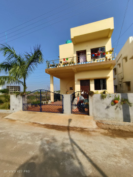 3 BHK Individual Houses for Sale in A-Zone, Durgapur (1200 Sq.ft.)