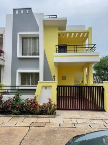 If You're On The Lookout For A Cozy And Modern Home, We Have Just The Perfect Option For You. Presenting A Luxurious 3 BHK House For Sale In The Durgapur.Located In A Prime Location, This Spacious And Well-maintained, Offers A Comfortable And Conveni