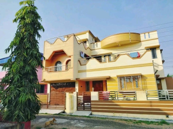 3 BHK Individual Houses for Sale in Benachity, Durgapur (1150 Sq.ft.)