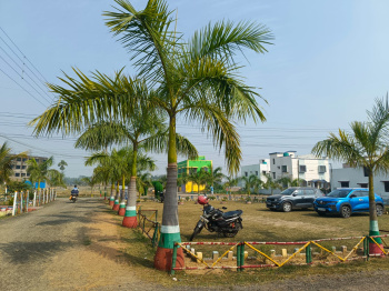 Property for sale in A-Zone, Durgapur