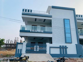 2 BHK Individual Houses for Sale in B-ZONE, Durgapur (980 Sq.ft.)