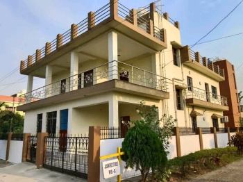 3 BHK Individual Houses for Sale in Benachity, Durgapur (1300 Sq.ft.)