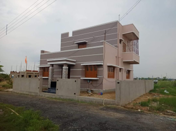 3 BHK Individual Houses for Sale in A-Zone, Durgapur (1100 Sq.ft.)