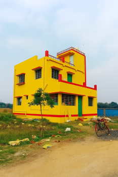 Residential Plot for Sale in A-Zone, Durgapur (2880 Sq.ft.)
