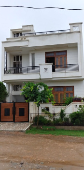 Independent House for Sale in Link Road, Durgapur (2200 Sq.ft.)