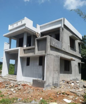 INDEPENDENT HOUSE SELL AT DURGAPUR NEAR TO BENACITY TOWNSHIP