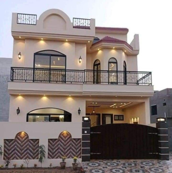 WHERE MODERN LIVING MEETS PEACE OF MIND- GRIHA LAXMI NIWAS