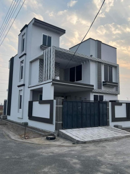3 BHK DUPLEX HOUSE in Durgapur
