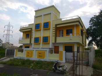 Independent House for Sale in A-Zone, Durgapur (1350 Sq.ft.)