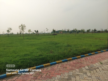 Agricultural/Farm Land for Sale in Andal, Durgapur (2160 Sq.ft.)