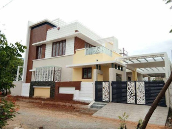 4 BHK Independent House for Sale in Andal, Durgapur (1350 Sq.ft.)