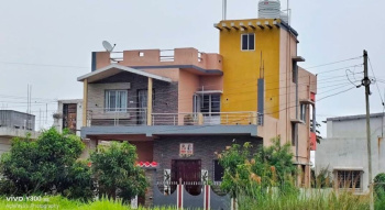 Independent House for Sale in Andal, Durgapur (1440 Sq.ft.)