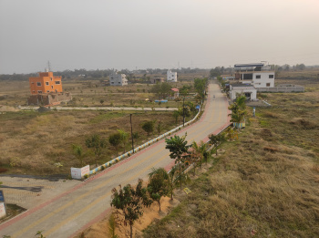 Affordable Plot Near Andal Airport – Starting Just ₹5.58 Lakh | Janpriya Abasan