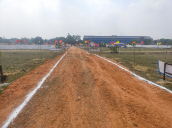 New Launch Plot in Durgapur | Lotus New Society | ₹5.76 Lakh Onwards