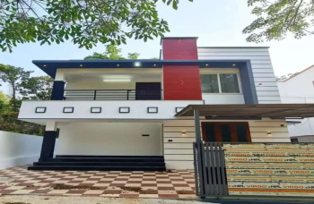 Independent House for Sale in A-Zone, Durgapur (1440 Sq.ft.)