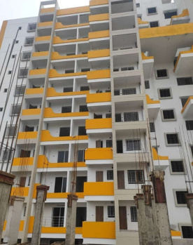 3 BHK Flats & Apartments for Sale in Besa, Nagpur (1300 Sq.ft.)