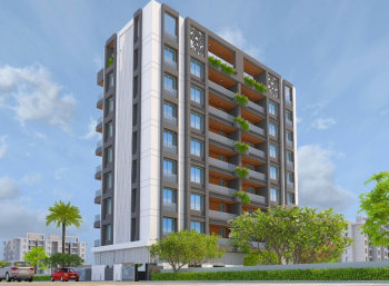 3.5 BHK Flats & Apartments for Sale in Kothrud, Pune (1334 Sq.ft.)