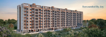 2 BHK Flats & Apartments for Sale in Ravet, Pune (1350 Sq.ft.)