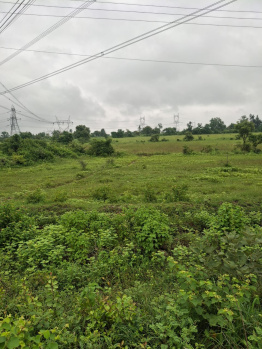 Agricultural/Farm Land for Sale in Katol, Nagpur (18 Acre)