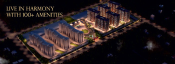 2 BHK Flats & Apartments for Sale in Mihan, Nagpur (1387 )
