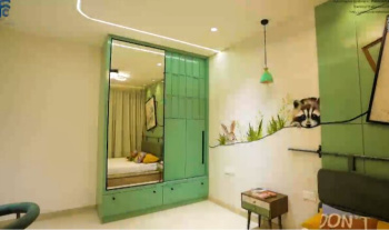3.5 BHK Flats & Apartments for Sale in Mihan, Nagpur (1400 Sq.ft.)