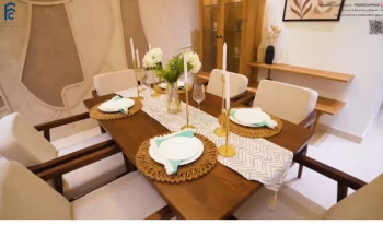 Independent House for Sale in Ramna Maruti, Nagpur (2000 Sq.ft.)