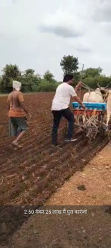 Agricultural/Farm Land for Sale in Kuhi, Nagpur (3 Acre)