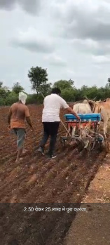 Agricultural/Farm Land for Sale in Parseoni, Nagpur (5 Acre)