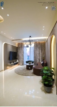 Bavdhan 2, 3 and 4 Bhk flat for sales