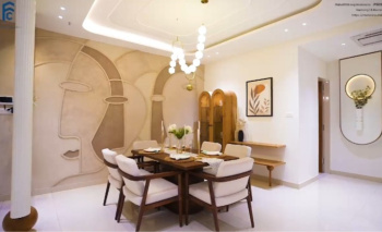 Flats & Apartments for Sale in Balewadi High Street, Pune (1000 Sq.ft.)