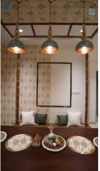 Penthouse for Sale in Chinchwad, Pune (800 Sq.ft.)