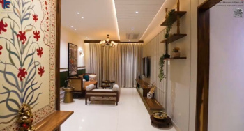 2 BHK Flats & Apartments for Sale in Wakad, Pune (810 Sq.ft.)