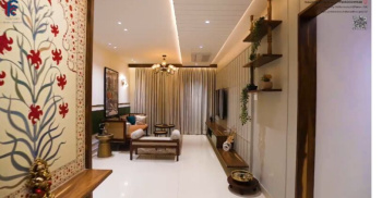 Flats & Apartments for Sale in Pune (1000 Sq.ft.)