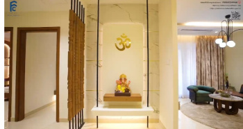 Flats & Apartments for Sale in Mahalunge, Pune (800 Sq.ft.)