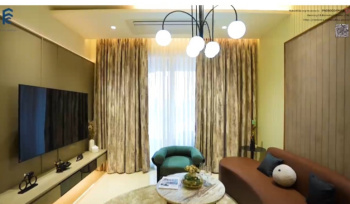 Flats & Apartments for Sale in Pipla, Nagpur (1088 Sq.ft.)