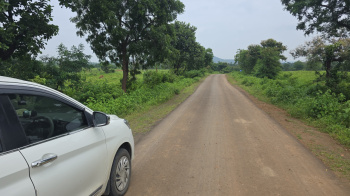 Property for sale in Narkhed, Nagpur