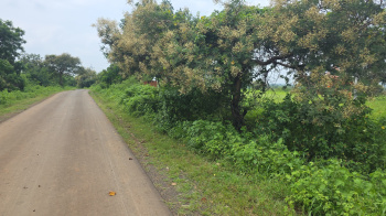 Agricultural/Farm Land for Sale in Narkhed, Nagpur (1200 Acre)