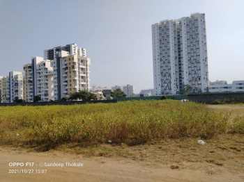 Flats & Apartments for Sale in Dighori, Nagpur (1500 Sq.ft.)