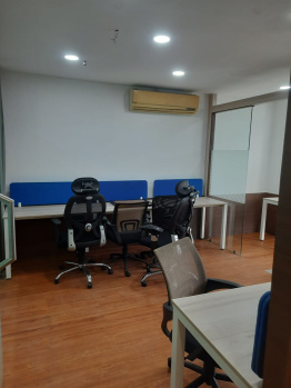 Office Space for Rent in 29th Road, Mumbai (1700 Sq.ft.)