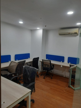 Office Space for Rent in 29th Road, Mumbai (1000 Sq.ft.)