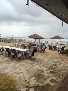 Hotel & Restaurant for Sale in Calangute, Goa (4 Acre)