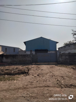 Agricultural/Farm Land for Sale in Mihan, Nagpur (1 Acre)